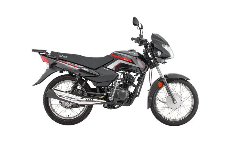 TVS SPORT 100 ELS SP